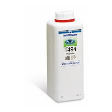 PPG Envirobase T494Thinner 1 ltr.